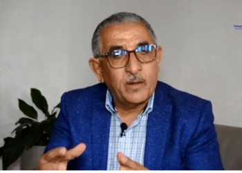 تصريح الطالبي حول اللقاء البيمهني لغرفة الصيد البحري بالداخلة و نظرائهم بطنجة