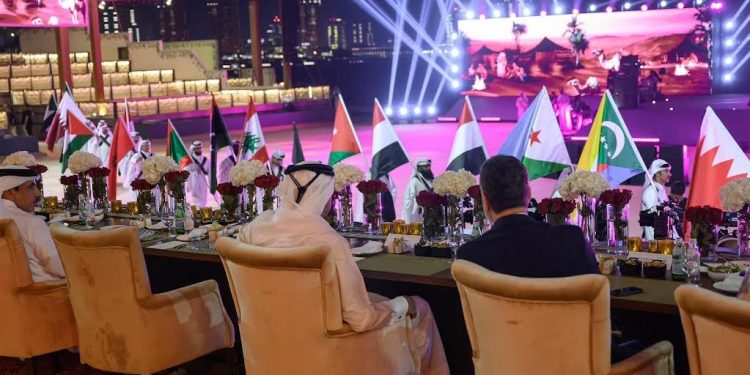 المنظمة العربية للسياحة تدعم السياحة البيئية المستدامة
