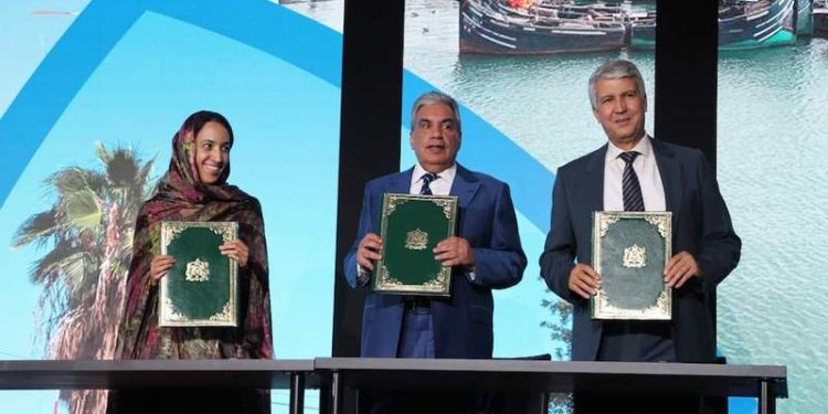 يوم المستثمر بين جذب الاستثمارات لكلميم و طرد الاستثمارات من طانطان