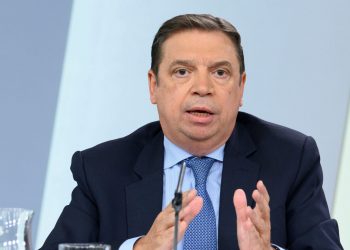 بلاناس : إسبانيا ستعمل على تحسين الرقابة على منتجات الصيد المستوردة خلال فترة الرئاسة الأوروبية