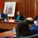 الوزيرة عمور تقدم خارطة الطريق الاستراتيجية لقطاع السياحة ( 2023-2026 )