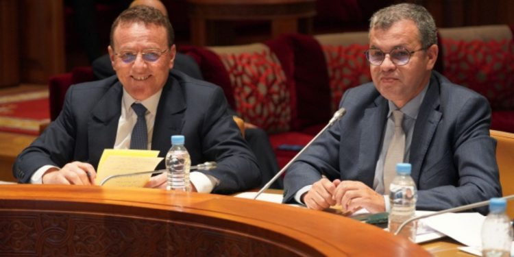 لجنة البنيات الأساسية والطاقة والمعادن والبيئة تتدارس إكراهات وآفاق النقل البحري بالمغرب