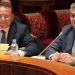 لجنة البنيات الأساسية والطاقة والمعادن والبيئة تتدارس إكراهات وآفاق النقل البحري بالمغرب