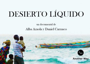 “الصحراء السائلة”، فيلم يفضح إستغلال الاتحاد الاوربي البشع للموارد البحرية لأفريقية