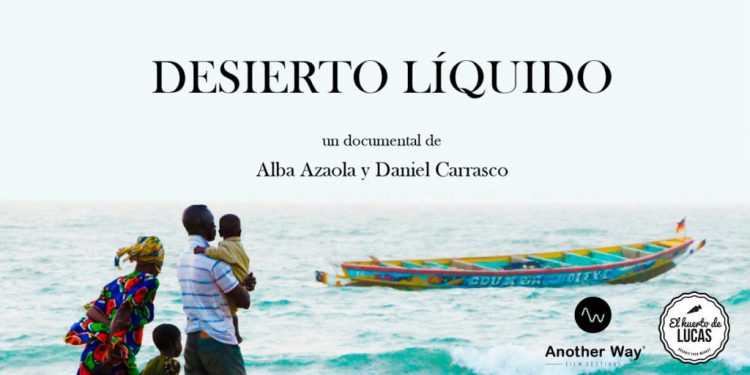 “الصحراء السائلة”، فيلم يفضح إستغلال الاتحاد الاوربي البشع للموارد البحرية لأفريقية