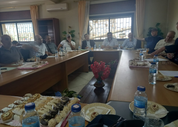 العرائش: الكونفدرالية الوطنية للصيد الساحلي تتدارس واقع الصيد الساحلي