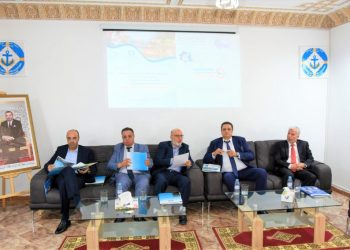 طنجة: غرفة الصيد البحري المتوسطية تحتضن ندوة موضوعاتية في إطار ميدكوب المناخ 2023