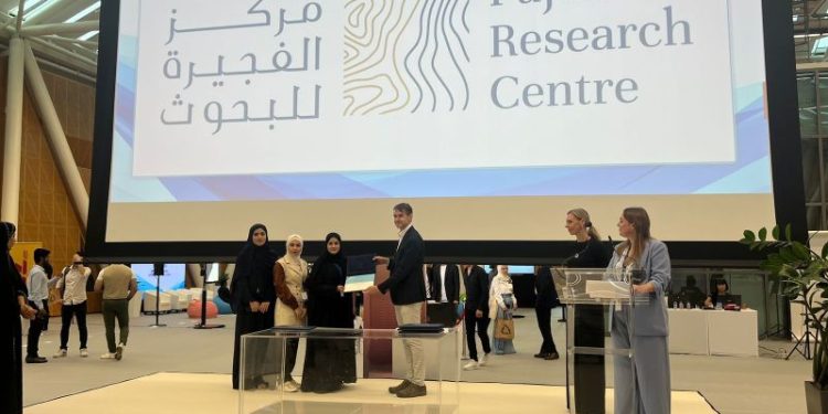باحثتان إماراتيتان تقودتا أول مسح لتقييم الموارد السمكية و كشف أغوار المياه العميقة