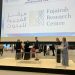 باحثتان إماراتيتان تقودتا أول مسح لتقييم الموارد السمكية و كشف أغوار المياه العميقة