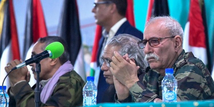 محكمة فرنسية: البوليساريو ليس له الحق للترافع باسم ساكنة مخيمات تندوف.