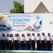 الدار البيضاء : تخرج الفوج ال 45 للمعهد العالي للدراسات البحرية