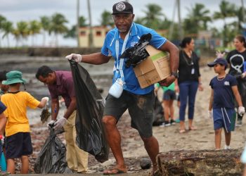 الصندوق العالمي للطبيعة (WWF) يدعو  إلى تحرك عالمي لحماية المحيطات