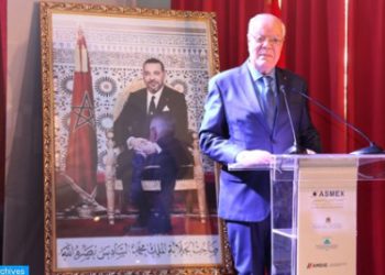 مجموعة السنتيسي، تدعم إصدارا جديدا حول مدونة الشغل.