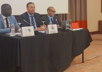 العروسي:مساهمة “كومهافات” في تعزيز استدامة الموارد البحرية في أفريقيا لا تقدر بثمن.