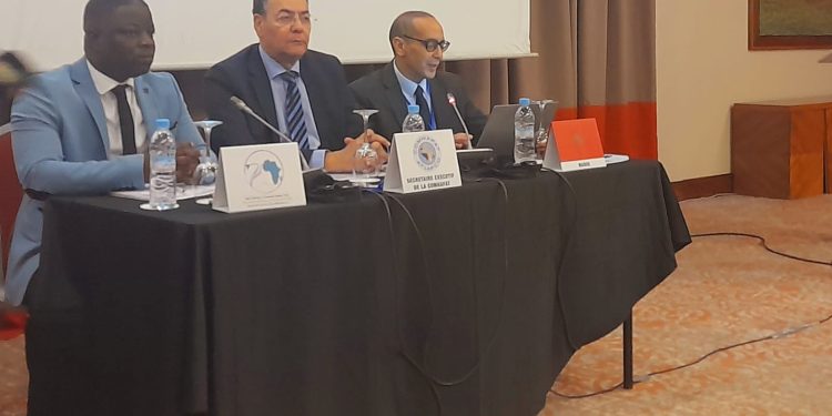 العروسي:مساهمة “كومهافات” في تعزيز استدامة الموارد البحرية في أفريقيا لا تقدر بثمن.