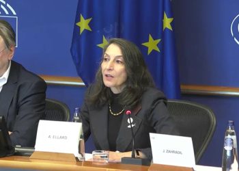 الاتحاد الاوربي ينظم الى اتفاقية منظمة التجارة العالمية لحظر مساعدة الصيد غير القانوني
