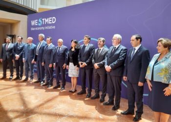 ويست ميد: اشادة بجهود المغرب في مجال الاقتصاد الأزرق