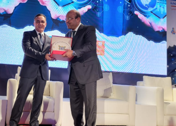 المنتدى الأول للتجارة بمدينة آسفي يكرم كمال صبري