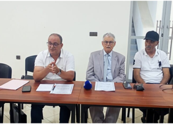 اسفي: جمعية إعانة بحارة الصيد الساحلي  في لقاء تواصلي مع المنخرطين