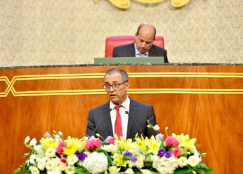الشامي يدعو إلى إبعاد مؤسسات “الغرف المهنية” عن الحسابات السياسية
