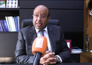 كمال صبري:قطاع الصيد البحري بالمغرب حقق أداء جيدا بفضل استراتيجية “أليوتيس”