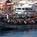 كناريا/اسبانيا: اجتياح غير مسبوق لقوارب الهجرة وسط بحث عن مئات المفقودين قبالة جزر الكناري