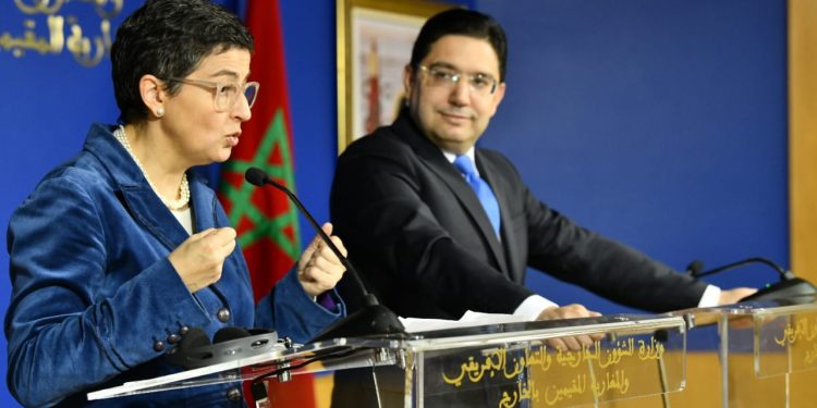 بعد اعتراف اسرائيل بمغربية الصحراء، “مول لمليح باع و راح”