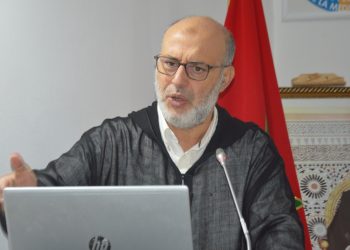 انطلاق اشغال المنتدى الاول للغرف المهنية وسط رفض غرفة الصيد البحري بطنجة تأثيت المشهد