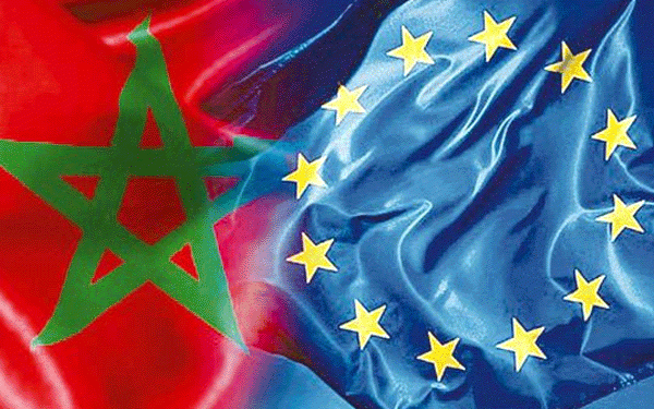 المغرب – الاتحاد الأوروبي.. شراكة استراتيجية نموذجية