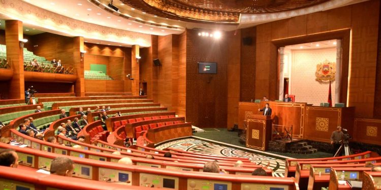 “الغرف المهنية وتحديات النهوض بالاستثمار” شعار الملتقى البرلماني الأول للغرف المهنية