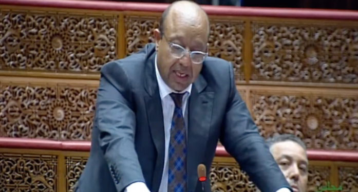 صبري يثير الاثار السلبية لأجل التمويت القانوني على ذوي الحقوق من ضحايا حوادث البحر .