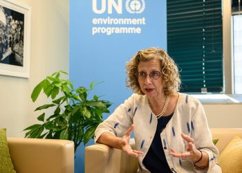 مسؤولة اممية: الإنتاج السنوي من البلاستيك وصل إلى 460 مليون طن