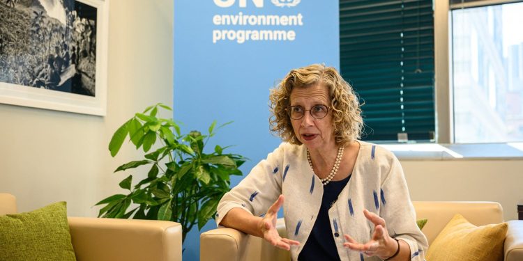 مسؤولة اممية: الإنتاج السنوي من البلاستيك وصل إلى 460 مليون طن