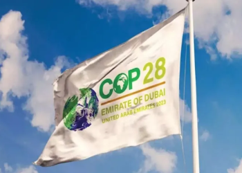 COP28 دبي: فرصة حاسمة للحكومات لتسريع العمل للحد من ظاهرة الاحتباس الحراري