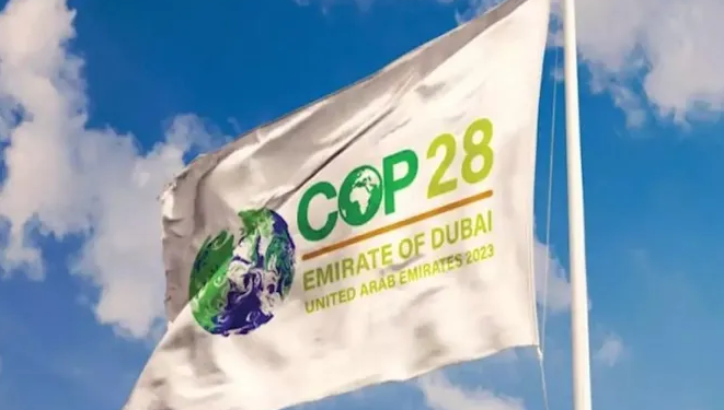 COP28 دبي: فرصة حاسمة للحكومات لتسريع العمل للحد من ظاهرة الاحتباس الحراري