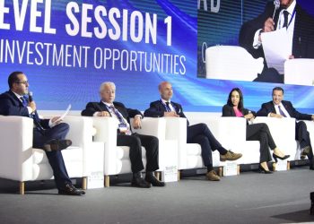 تقرير تلفزي حول الدورة الثالثة للقمة العالمية للهيدروجين الأخضر بمراكس