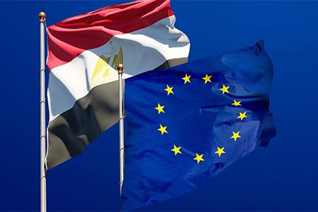 الاتحاد الاوربي يطرق باب مصر لتغطية حاجياته من المنتجات السمكية