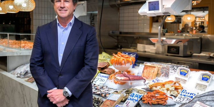 خافيير غارات” أخشى ألا يكون لدينا اتفاق صيد مع المغرب في المستقبل”.