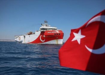 تصنيف جديد لصناعة السفن العالمي يضع تركيا في المرتبة13.