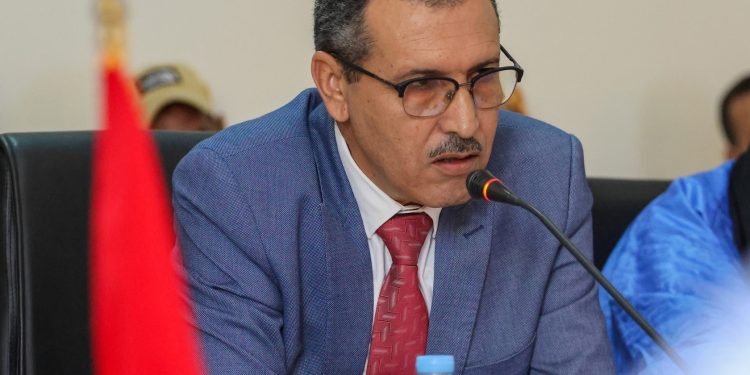 مندوب الصيد البحري بالعيون: مصالح المراقبة حررت 91 مخالفة خلال سنة الماضية 2022
