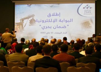 غرفة الصيد بالدارالبيضاء تنظم دورة تكوينية حول استعمال بوابة “ضمان بحري”،