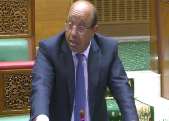 صبري يطالب بملائمة نظام الضمان الاجتماعي مع خصوصية قطاع الصيد البحري