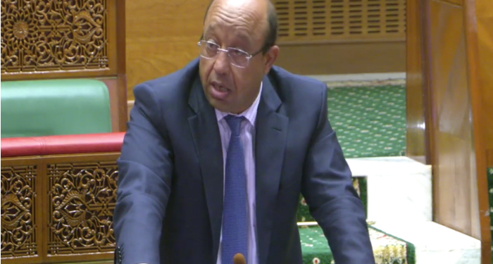 صبري يطالب بملائمة نظام الضمان الاجتماعي مع خصوصية قطاع الصيد البحري