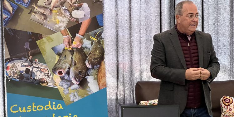 نيكولاس فرنانديز رئيس OPP72،يصرح للمغرب الأزرق: ما يجمعنا أكثر مما يفرقنا