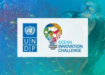 برنامج الأمم المتحدة الإنمائي(UNDP) يطلق المجموعة الثالثة من مبتكري المحيطات