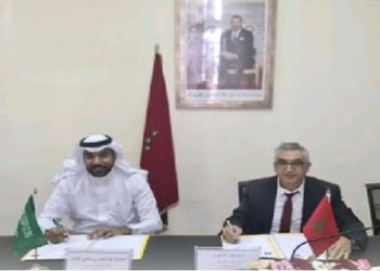 اللجنة الفنية السعودية المغربية للنقل البحري والموانئ تختتم أول اجتماعاتها