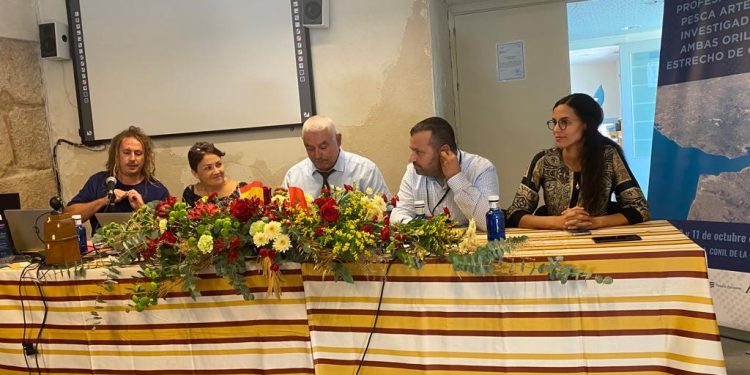 اختتام فعاليات اللقاء المغربي الاسباني في الصيد التقليدي بالدعوة الى مزيد من التعاون