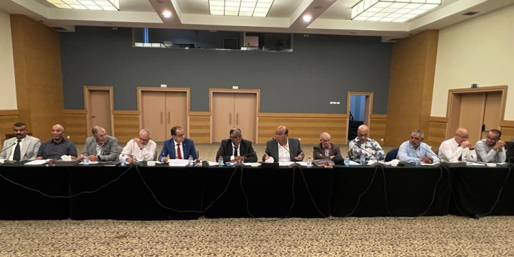 غرفة الصيد البحري الأطلسية الشمالية تؤجل النظر في ملف قانون دعم عمليات إنقاذ الأرواح البشرية