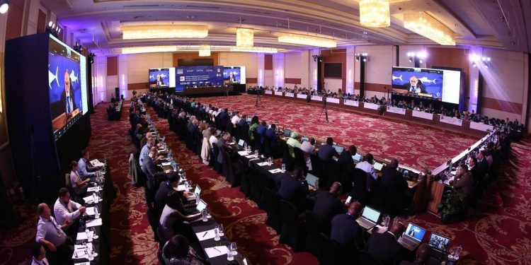 من القاهرة الدريوش تسلط الضوء على التداعيات السوسيو اقتصادية لهجمات النيكرو على الصيادين