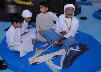 الامارات: مهرجان المالح والصيد البحري مرآة الحضارة البحرية
